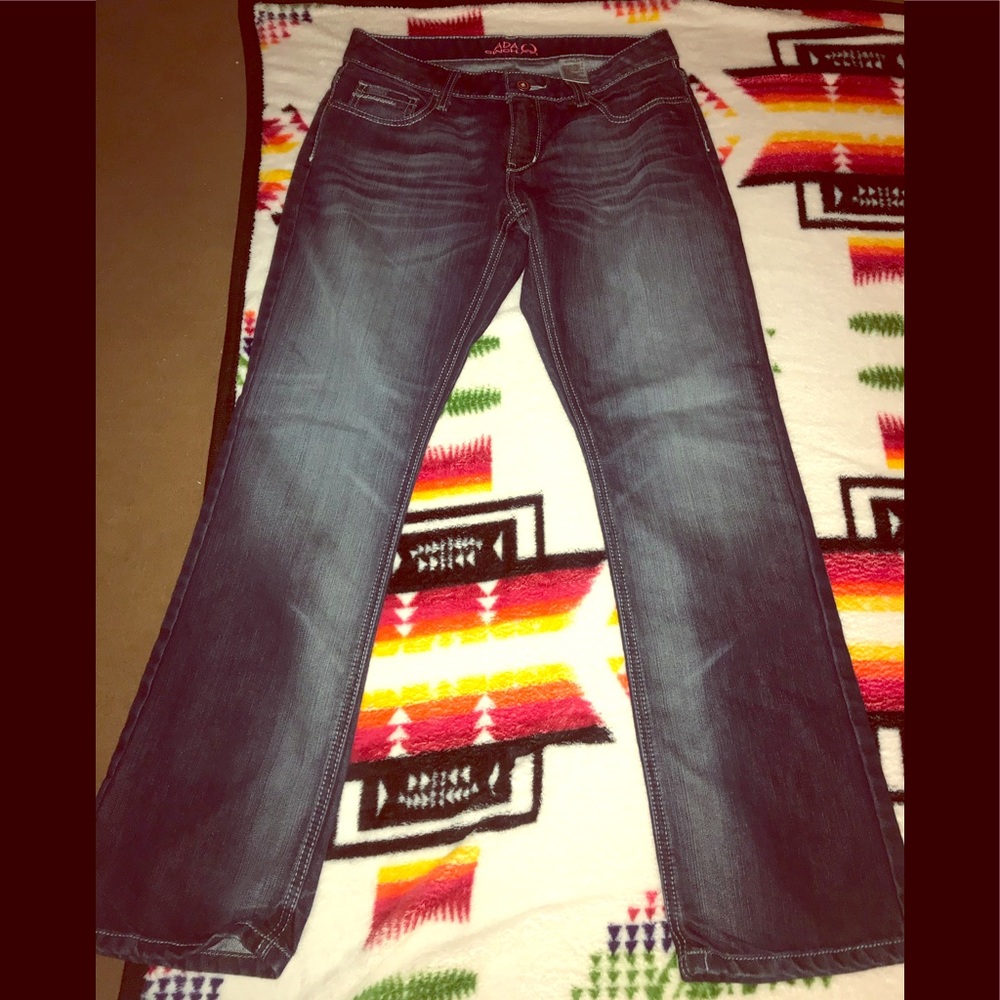 Cinch women’s jeans